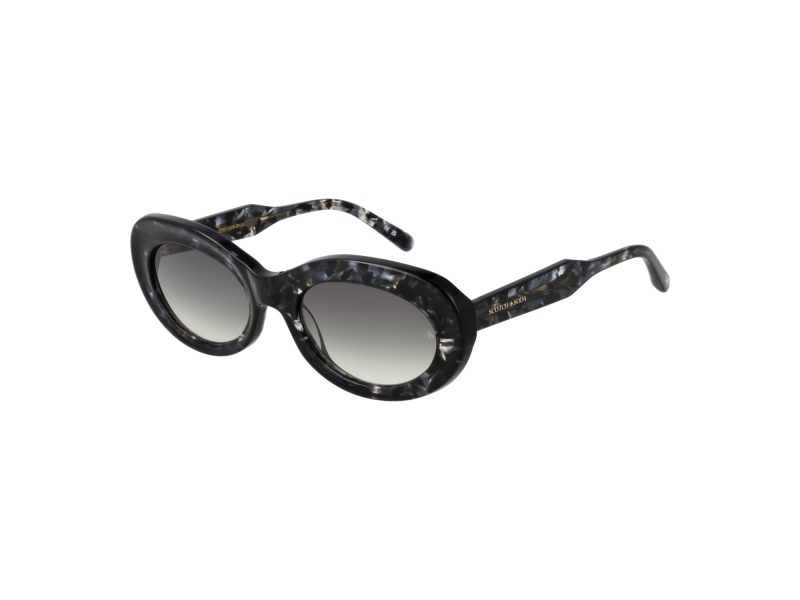 Scotch & Soda Sunčane Naočale SS 7034 010