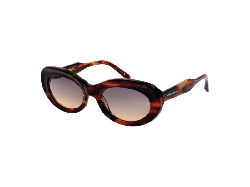 Scotch & Soda Sunčane Naočale SS 7034 107