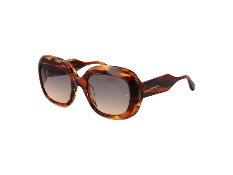Scotch & Soda Sunčane Naočale SS 7035 107