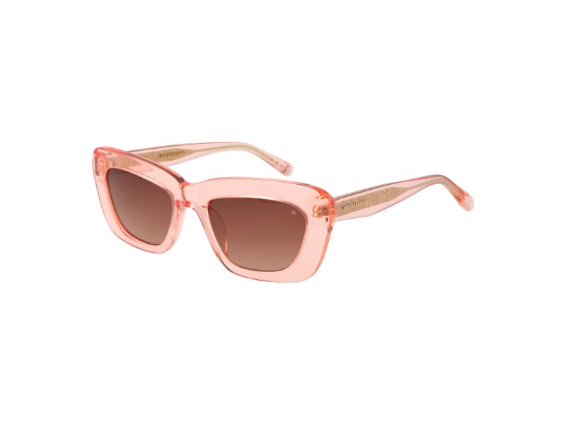 Scotch & Soda Sunčane Naočale SS 7037 236