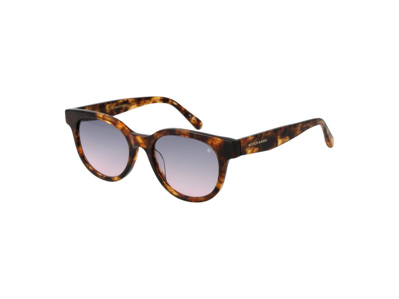 Scotch & Soda Sunčane Naočale SS 7038 101