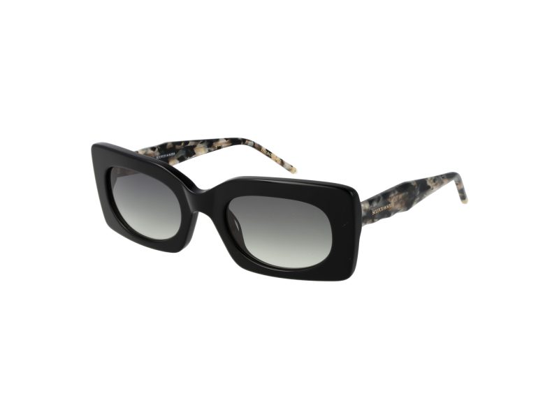 Scotch & Soda Sunčane Naočale SS 7041 001