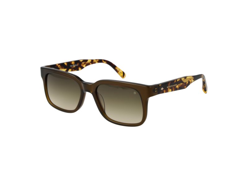 Scotch & Soda Sunčane Naočale SS 8017 550
