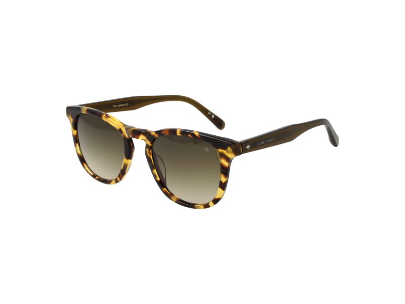 Scotch & Soda Sunčane Naočale SS 8018 193