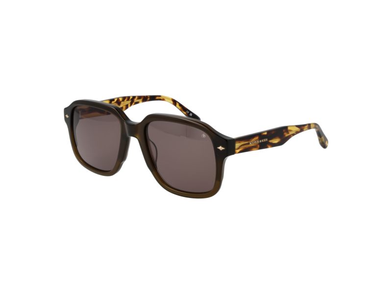 Scotch & Soda Sunčane Naočale SS 8019 550