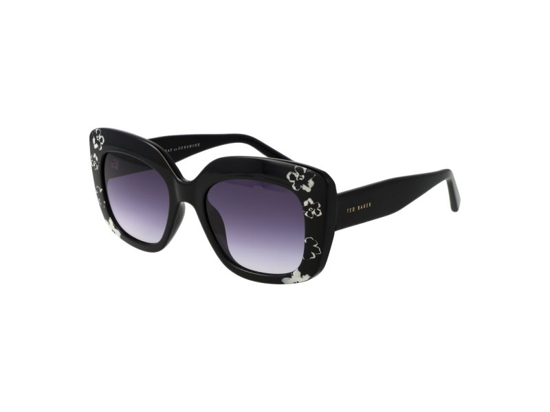 Ted Baker Sunčane Naočale TB 1675 001