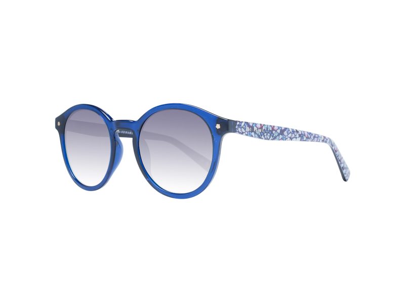 Ted Baker Sunčane Naočale TB 1677 674