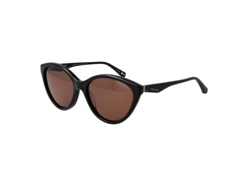 Ted Baker Sunčane Naočale TB 1735 001