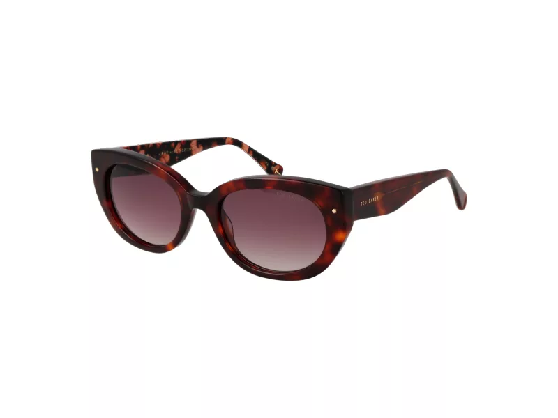 Ted Baker Sunčane Naočale TB 1737 100