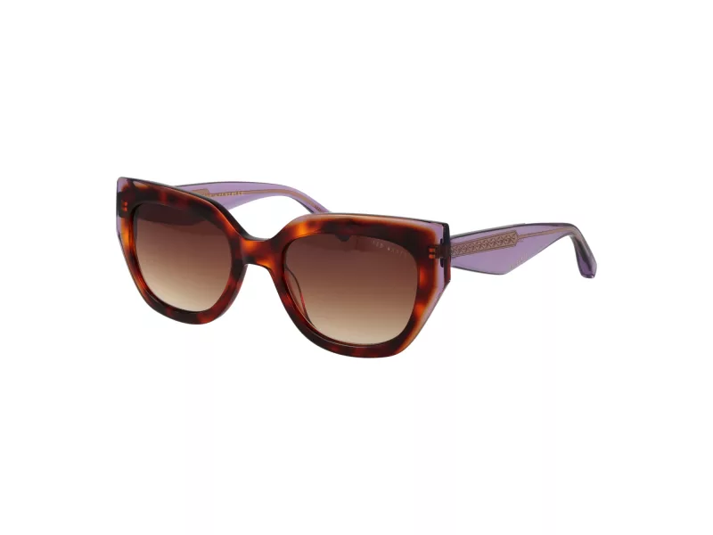 Ted Baker Sunčane Naočale TB 1757 100