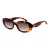 Ted Baker Sunčane Naočale TB 1758 100