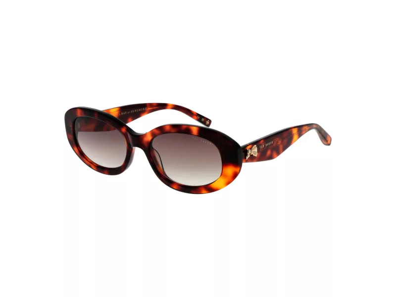 Ted Baker Sunčane Naočale TB 1758 100