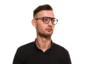 Ted Baker Naočale TB 8192 001