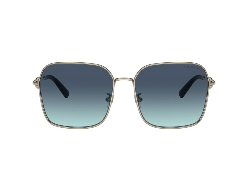 Tiffany Sunčane Naočale TF 3093D 60219S