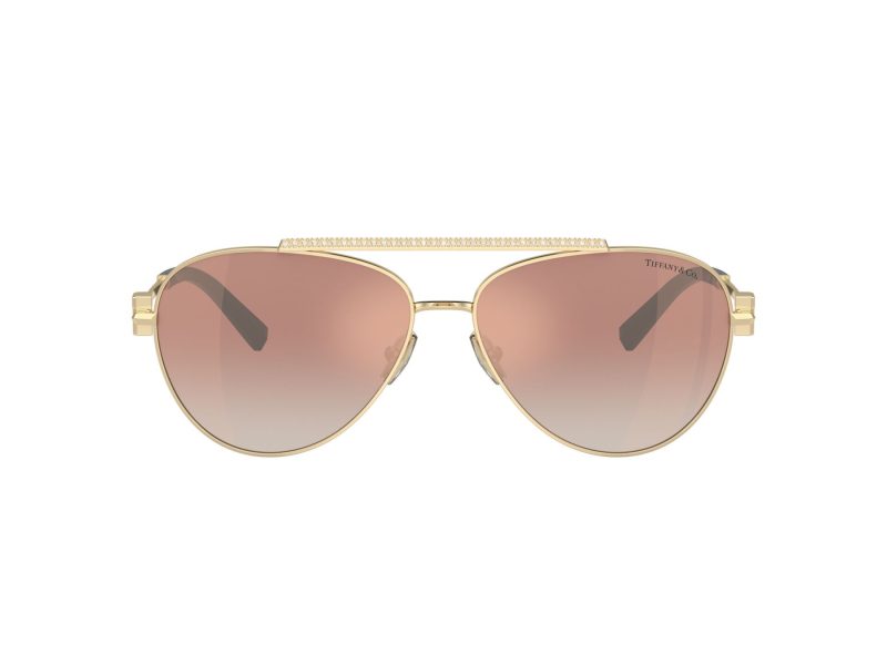 Tiffany Sunčane Naočale TF 3101B 62093N