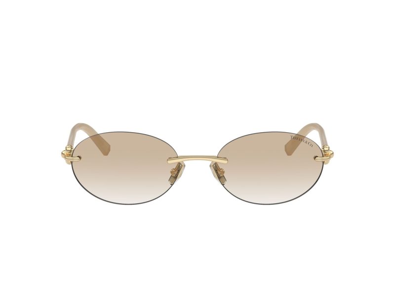 Tiffany Sunčane Naočale TF 3104D 617811