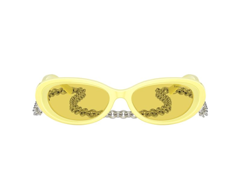 Tiffany Sunčane Naočale TF 4221 841285