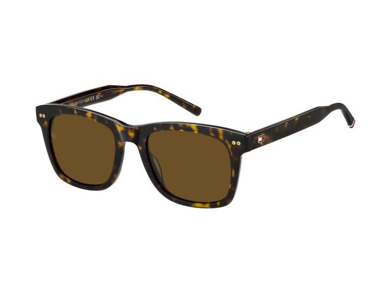 Tommy Hilfiger Sunčane Naočale TH 2184/S 086/70