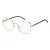 Tommy Hilfiger Naočale TH 2338 000