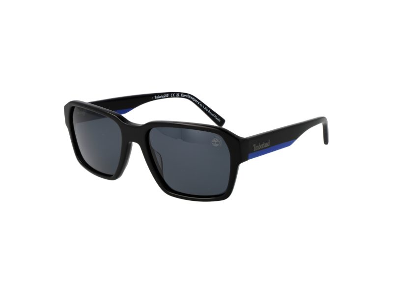 Timberland Sunčane Naočale TLND 9343 01D