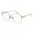 Tod's Naočale TO 5272 028