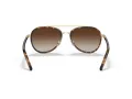 Tory Burch Sunčane Naočale 6089 330413
