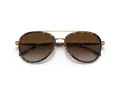 Tory Burch Sunčane Naočale 6089 330413