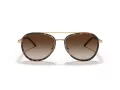 Tory Burch Sunčane Naočale 6089 330413