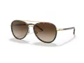 Tory Burch Sunčane Naočale 6089 330413