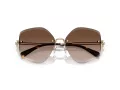 Tory Burch Sunčane Naočale 6111 334913