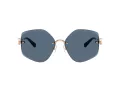 Tory Burch Sunčane Naočale 6111 33534L