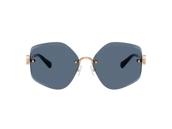 Tory Burch Sunčane Naočale 6111 33534L