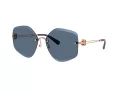 Tory Burch Sunčane Naočale 6111 33534L