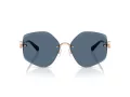 Tory Burch Sunčane Naočale 6111 33534L