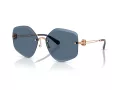Tory Burch Sunčane Naočale 6111 33534L