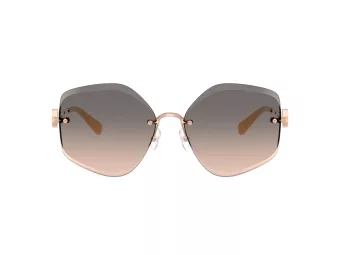 Tory Burch Sunčane Naočale 6111 3358G9