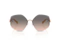 Tory Burch Sunčane Naočale 6111 3358G9