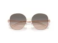 Tory Burch Sunčane Naočale 6112 3358G9