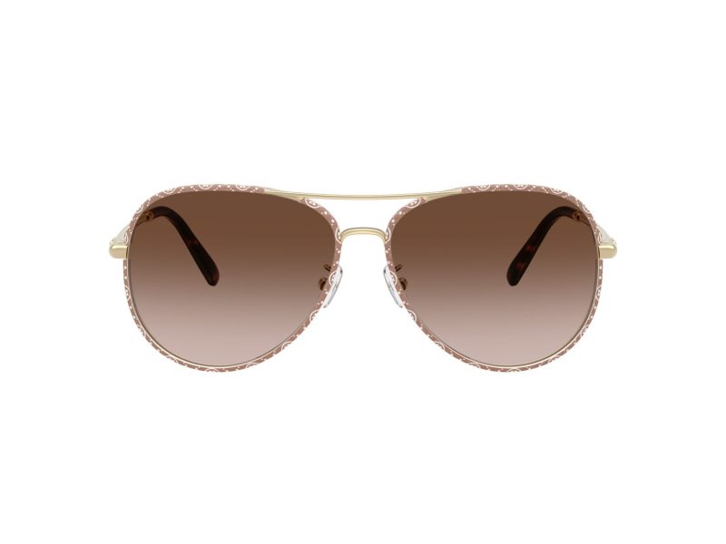 Tory Burch Sunčane Naočale TY 6114 336013