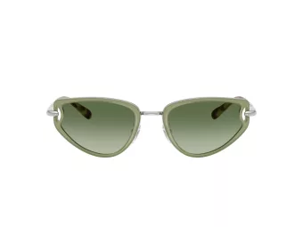 Tory Burch Sunčane Naočale 6115 33468E