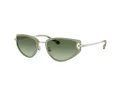 Tory Burch Sunčane Naočale 6115 33468E