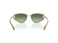 Tory Burch Sunčane Naočale 6115 33468E