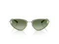 Tory Burch Sunčane Naočale 6115 33468E