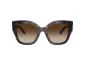 Tory Burch Sunčane Naočale 7184U 172813