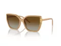 Tory Burch Sunčane Naočale 9076U 1965T5
