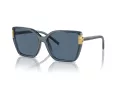 Tory Burch Sunčane Naočale 9076U 199180