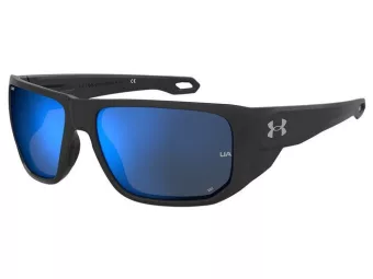 Under Armour Sunčane Naočale UA Attack 2 807/7N