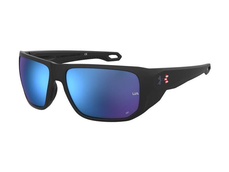 Under Armour Sunčane Naočale UA Attack 2 SDK/W1