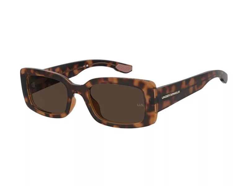 Under Armour Sunčane Naočale UA Crossover 086/70