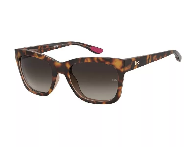 Under Armour Sunčane Naočale UA Dime 086/HA